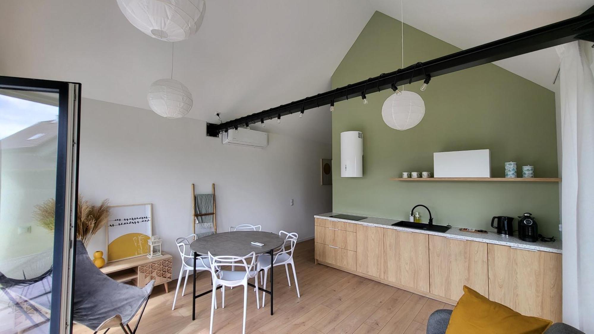 Monohomes - Stawy Monowskie - Zator Oświęcim Esterno foto